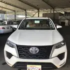 جيب فورتشنر ديزل 2400cc موديل 2022