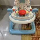 مشاية اطفال عدد اثنان
