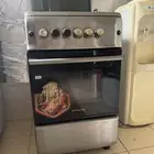 غاز أربع عيون