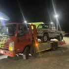 سطحة متواجد في حائل راجع القصيم