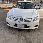 كامري 2010 بدي شرط مكينه وقير تماتيك
