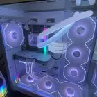 جهاز pc gaming البيع مستعجل