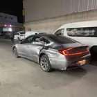 سوناتا 2020 للبيع مصدوم