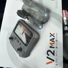 طيارة تدرون