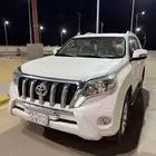 برادو فل كامل vxr