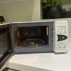 مايكرويف LG