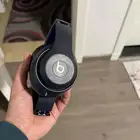 beats studio pro wireless headphones