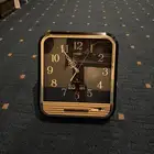 ساعة جدارية جرس ماركة سيتزن