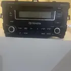 مسجل كورولا 2012 الأصلي شد البلد