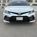 كامري 2024 LE استاندرمطور