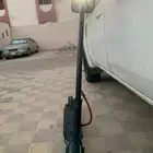 اسكوتر 2021 كهربه وقوف فل
