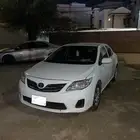 كورولا 2013 تماتيك