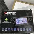 شاشه سياره اغراض كمل للبيع 400