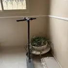 سكوتر كهربائي