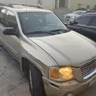 جمس انفوي 2007 للبيع