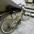 دراجة هوائية