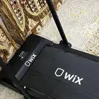 جهاز سير شبه جديد