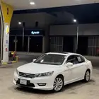 هوندا اكورد