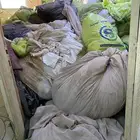 للبيع شراشف وبطاطين ومخدات كثير جدا