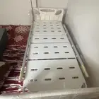 سرير طبي صدقة لوجه الله تعالى