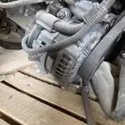 دينمو لكزس 460