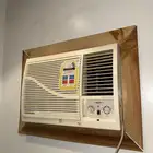 مكيف شباك طن ونص