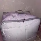 لباد سرير طبي ينفع للي عندهم مشاكل بالضهر ومريح جدا