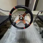 طارة دركسون سيارة كلاسيك