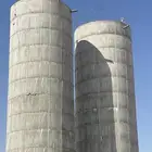 ماء خزان