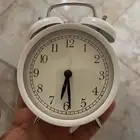 ساعة اصلية ممتازة مافي خرابات