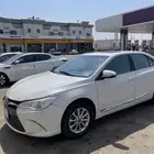 كامري 2016 فل كامل نظيف