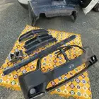 تشارجر 2014 قطع تشارجر صدام امامي صدام خلفي