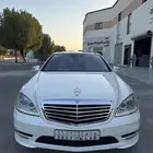 مرسيدس 2010 حجم S350