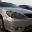 شمعات كشافات كامري 2006