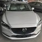 مازدا 6 موديل 2025 استاندر سعودي