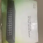 سويتش سيسكو 24 نقطة