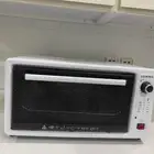 فرن كهربائي مع الصينيه
