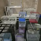 اقفاص للبيع كبيره وايضا صغير