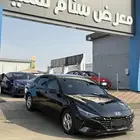 هونداي النترا 2023( بنزين ) نص فل