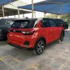 تويوتا رايز 2022 تيربو قطع غيار فقط