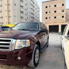 اكسبديشن 2011