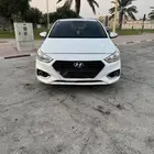 اكسنت 2020