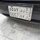 لوحه للبيع مطوفه 3 سنوات غير مفحوص