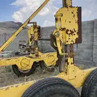 حاملة بكرات