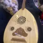عود موسيقي للبيع السعر 250