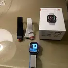 مجموعه أجهزها للبيع ساعه هواوي FlT 3 جوال lnfinix ايباد