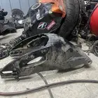 قطع دباب سوزوكي 750 600 - 2010