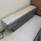 شنطة حديد عزبه تركب على اغلب السيارات