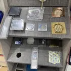 ادوات صحيه كراسي افرنجي ومغاسل ديكور