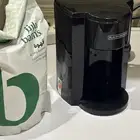 ماكينة قهوه اليوم مقطره مع بن بارنيز